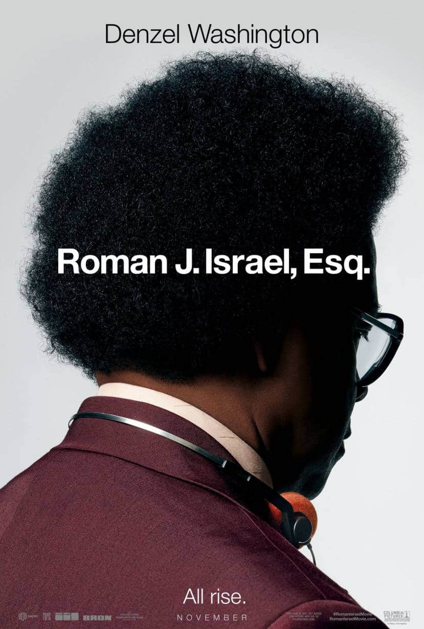 دانلود فیلم Roman J 2017