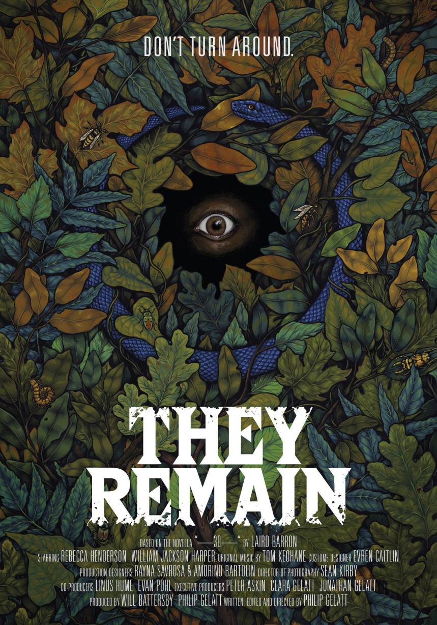 They Remain6