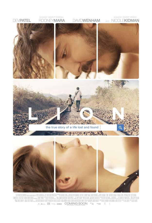 Lion 2016