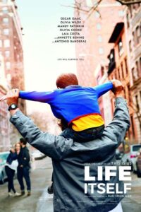 Life Itself 2018