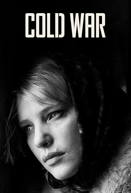 cold war 2018