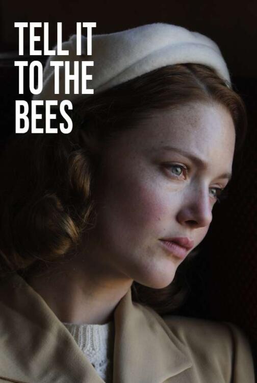 Tell It to the Bees