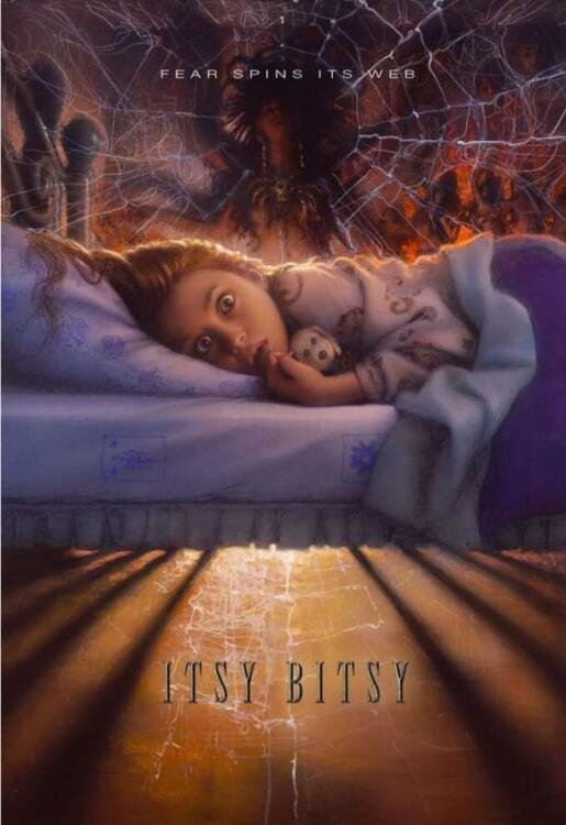 Itsy Bitsy 2019
