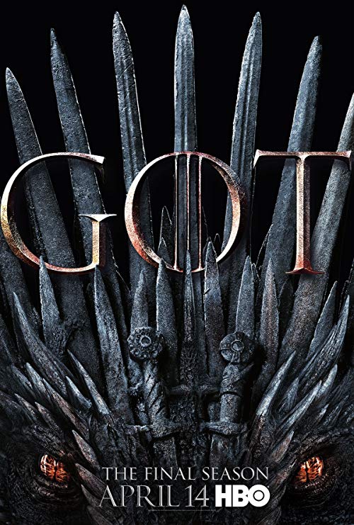 دانلود سریال Game of Thrones با زیرنویس چسبیده فارسی