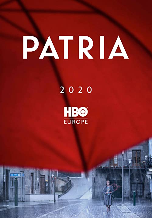دانلود سریال Patria میهن با زیرنویس فارسی چسبیده
