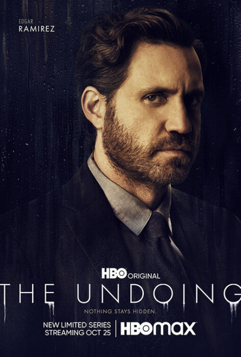 دانلود سریال The Undoing با زیرنویس فارسی چسبیده