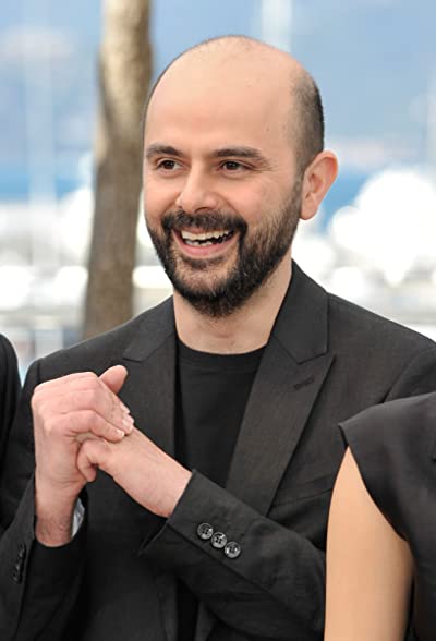 ali mosaffa