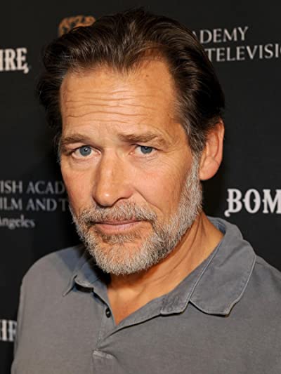 james remar