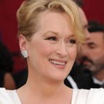meryl streep
