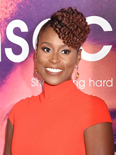 issa rae