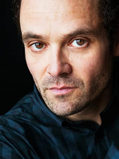 david dencik