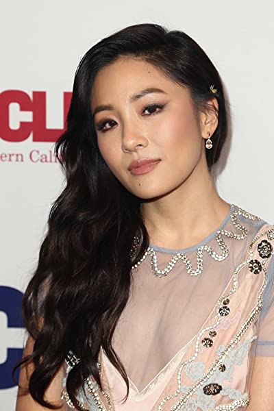 constance wu