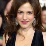 Mary-Louise Parker