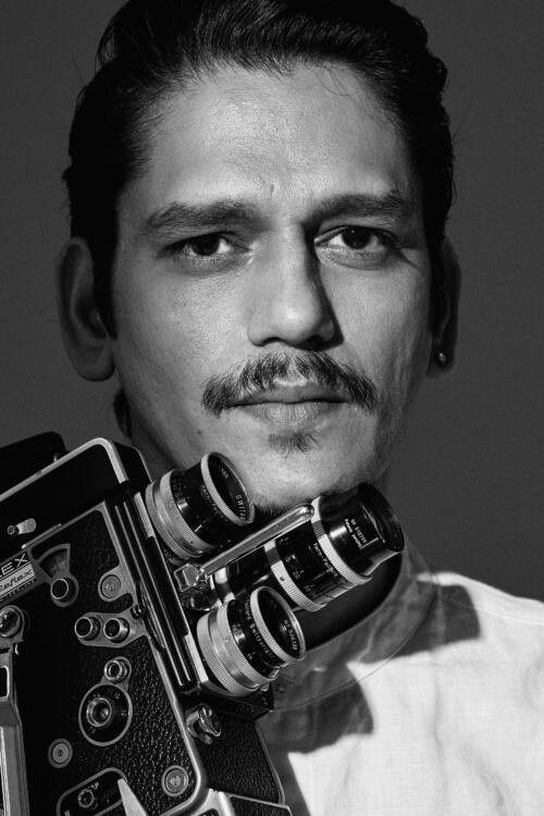 Vijay Varma