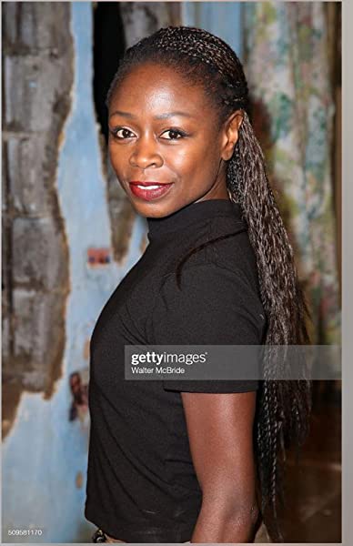 Zainab Jah