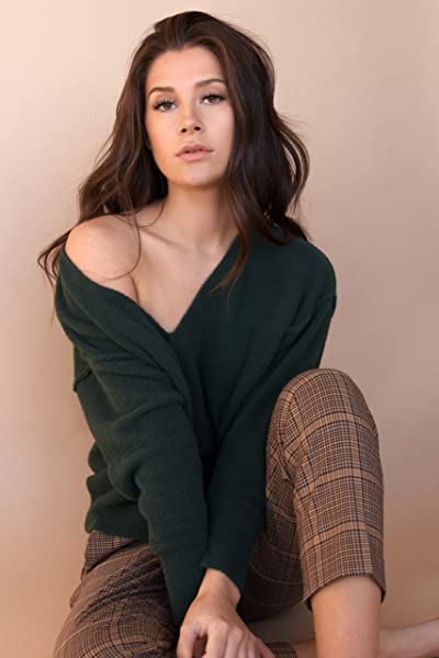 natasha calis