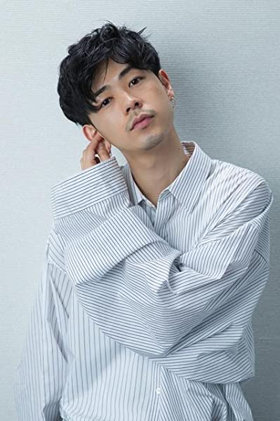 ryô narita