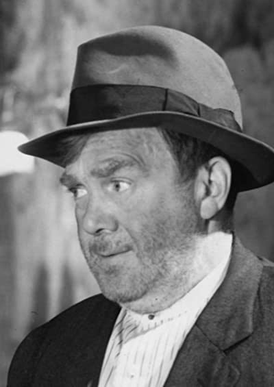 thomas mitchell