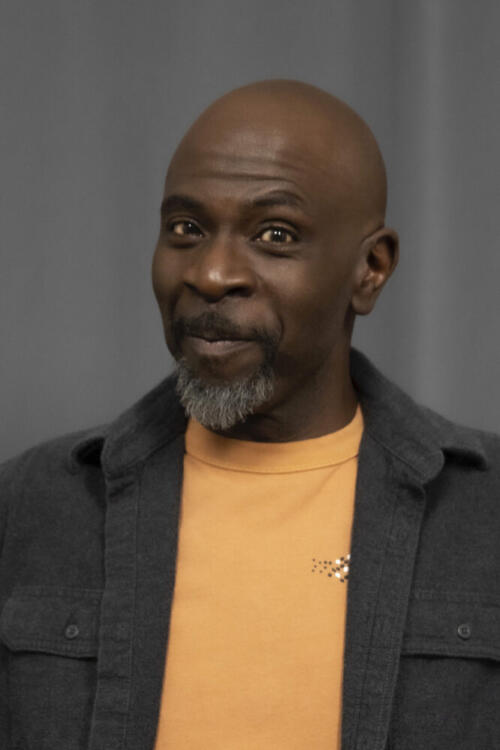 Gary Anthony Williams