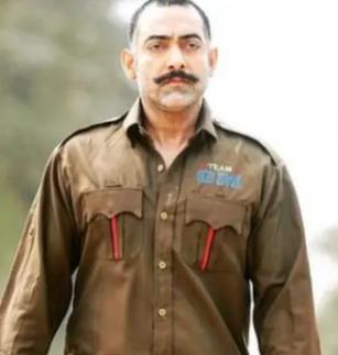 Manav Vij