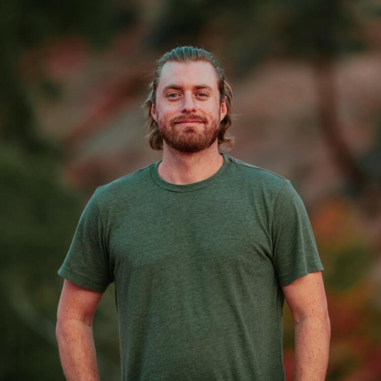 Michael Daniel