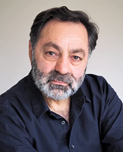 nasser memarzia
