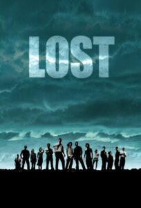 دانلود سریال Lost لاست با زیرنویس فارسی چسبیده