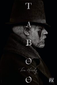 دانلود سریال Taboo تابو با زیرنویس فارسی چسبیده