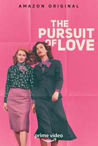 دانلود مینی سریال The Pursuit of Love 2021 با زیرنویس فارسی چسبیده