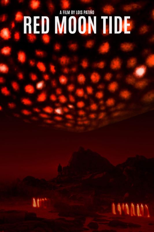 دانلود فیلم Red Moon Tide 2020 با زیرنویس فارسی چسبیده