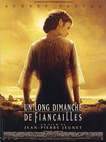 دانلود فیلم A Very Long Engagement 2004 با زیرنویس فارسی چسبیده