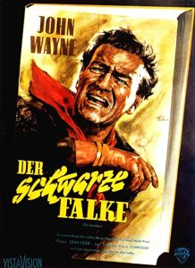 دانلود فیلم The Searchers 1956 با زیرنویس فارسی چسبیده