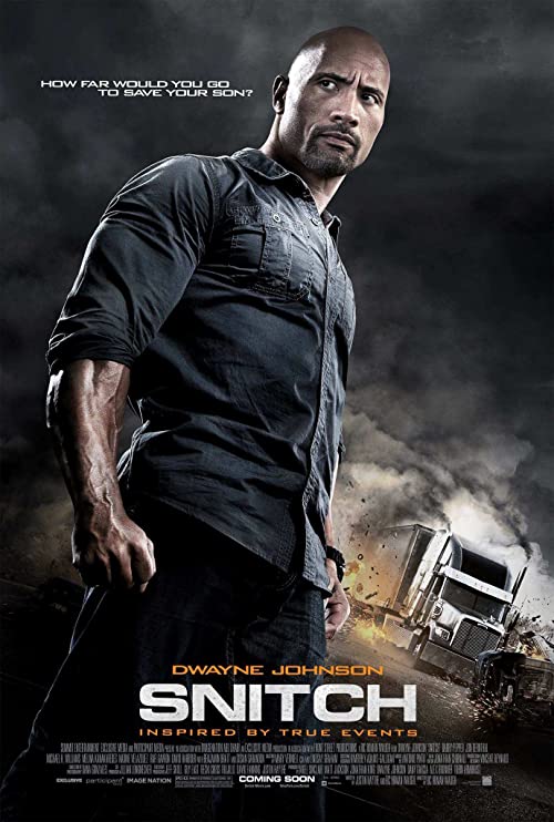 دانلود فیلم Snitch 2013 با زیرنویس فارسی چسبیده