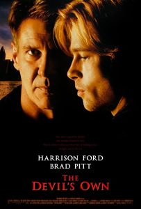 دانلود فیلم The Devil's Own 1997 با زیرنویس فارسی چسبیده