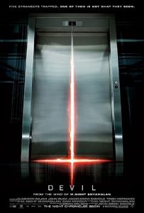 دانلود فیلم Devil 2010 با زیرنویس فارسی چسبیده