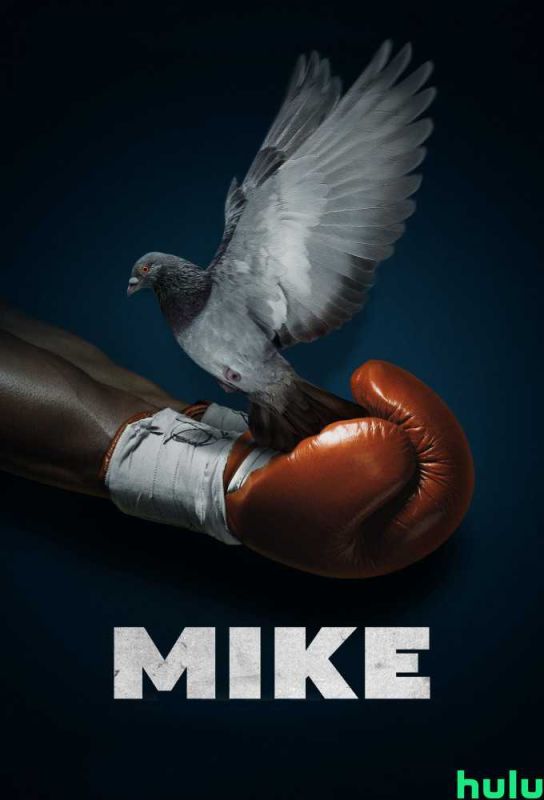 دانلود سریال Mike با زیرنویس فارسی چسبیده