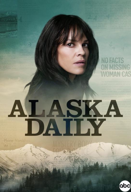 دانلود سریال Alaska Daily با زیرنویس فارسی چسبیده