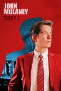دانلود استندآپ کمدی John Mulaney: Baby J 2023 با زیرنویس فارسی چسبیده