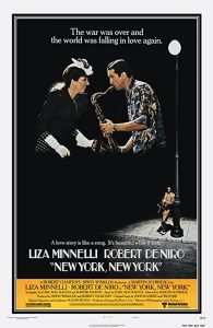 دانلود فیلم New York, New York 1977 با زیرنویس فارسی چسبیده