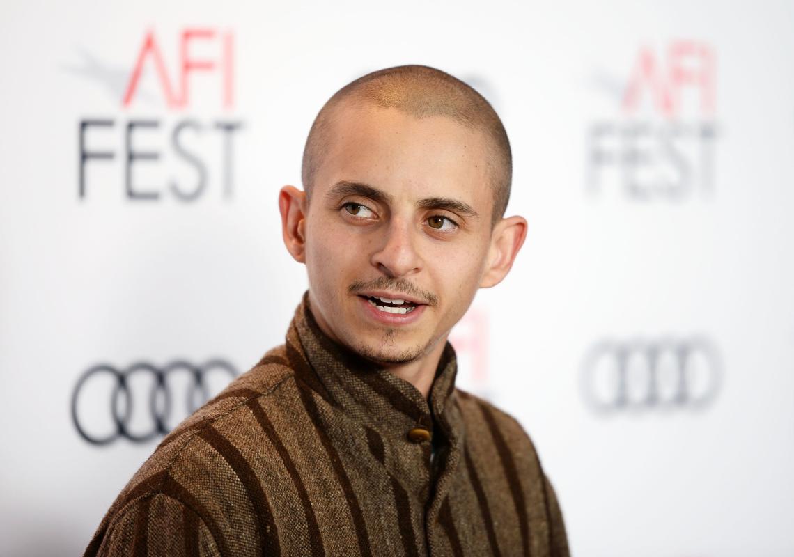 moises arias