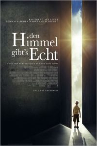 دانلود فیلم Heaven Is for Real 2014 با زیرنویس فارسی چسبیده