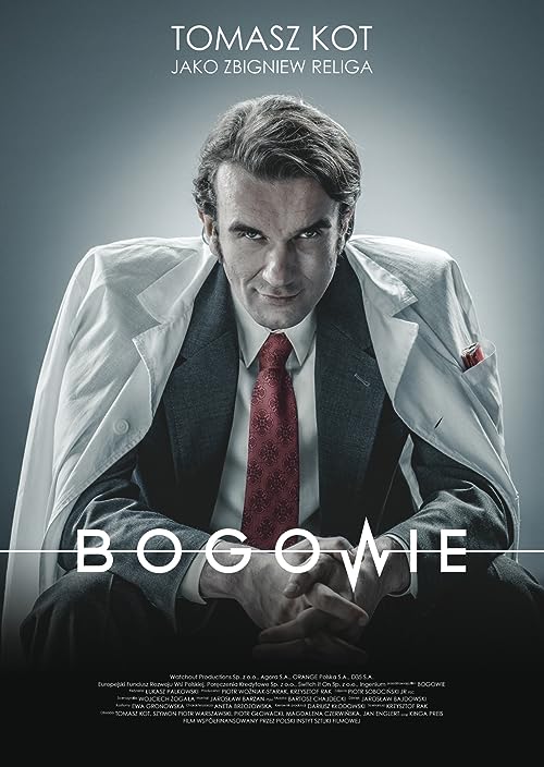 دانلود فیلم Bogowie 2014 با زیرنویس فارسی چسبیده