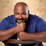 kevin michael richardson