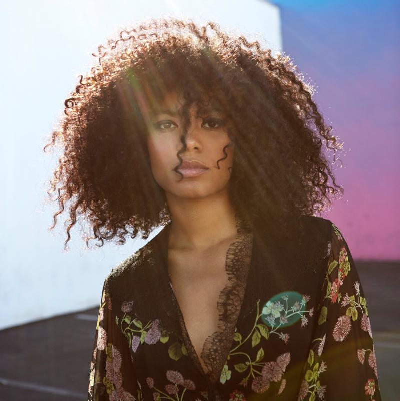 jaz sinclair