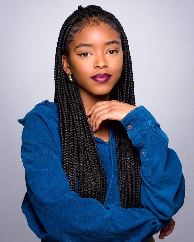 Lovie Simone