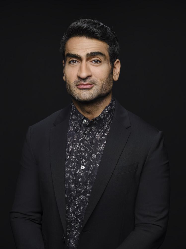 kumail nanjiani