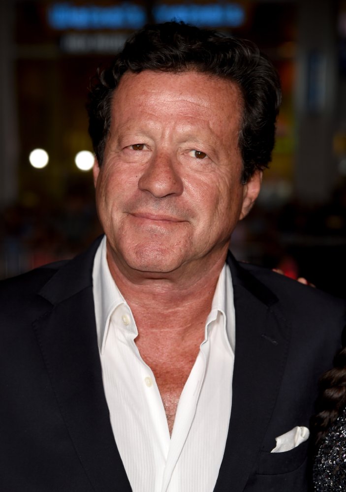joaquim de almeida