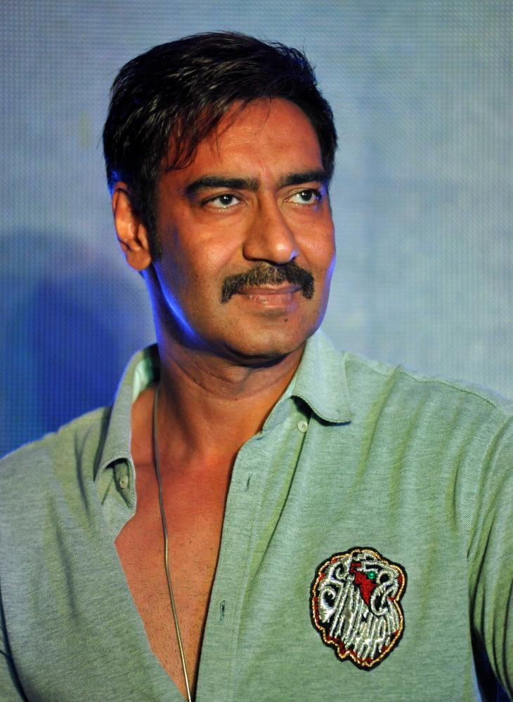 ajay devgn