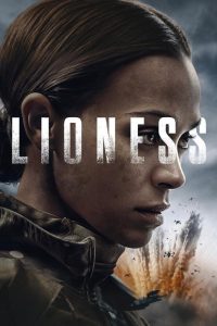 دانلود سریال Special Ops: Lioness با زیرنویس فارسی چسبیده