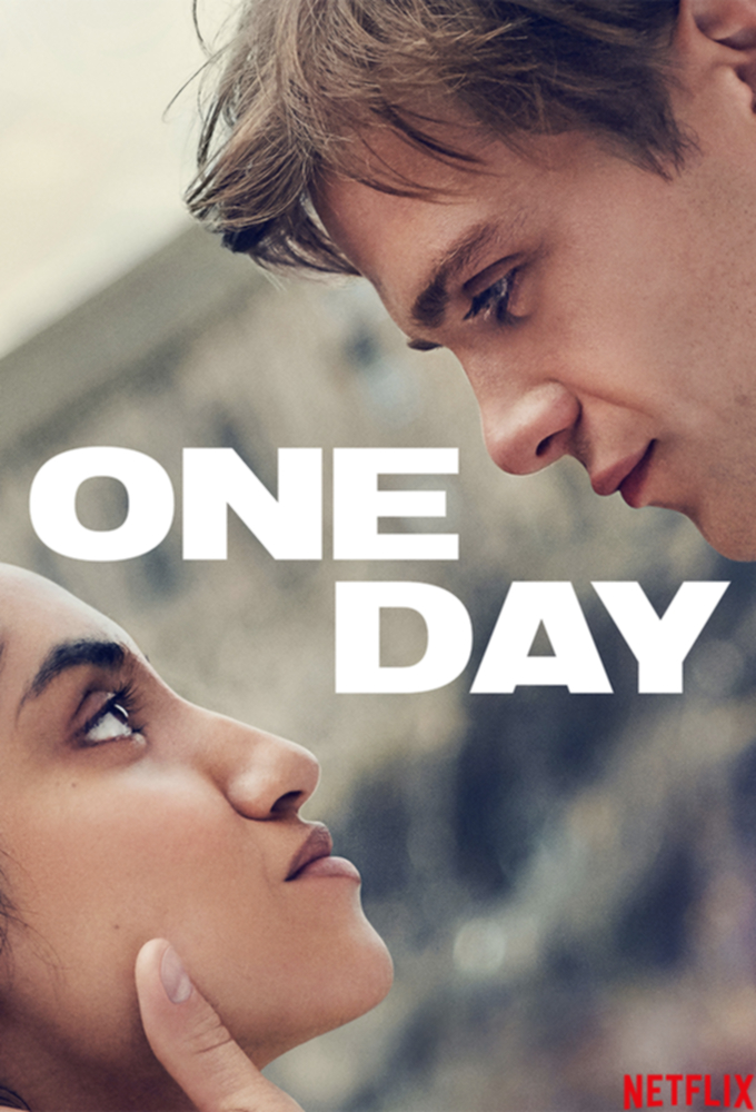دانلود سریال One Day با زیرنویس فارسی چسبیده